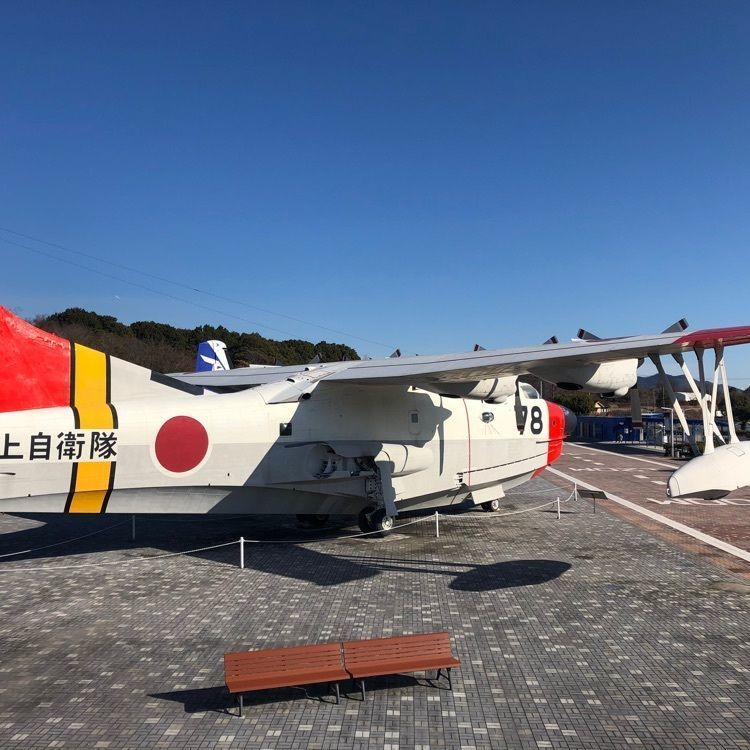 @spring _aoiさんが投稿した岐阜かかみがはら航空宇宙博物館に関する口コミの画像