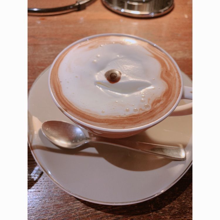 monaさんが投稿したカフェ・エスキス（CAFE ESQUISSE）に関する口コミの画像