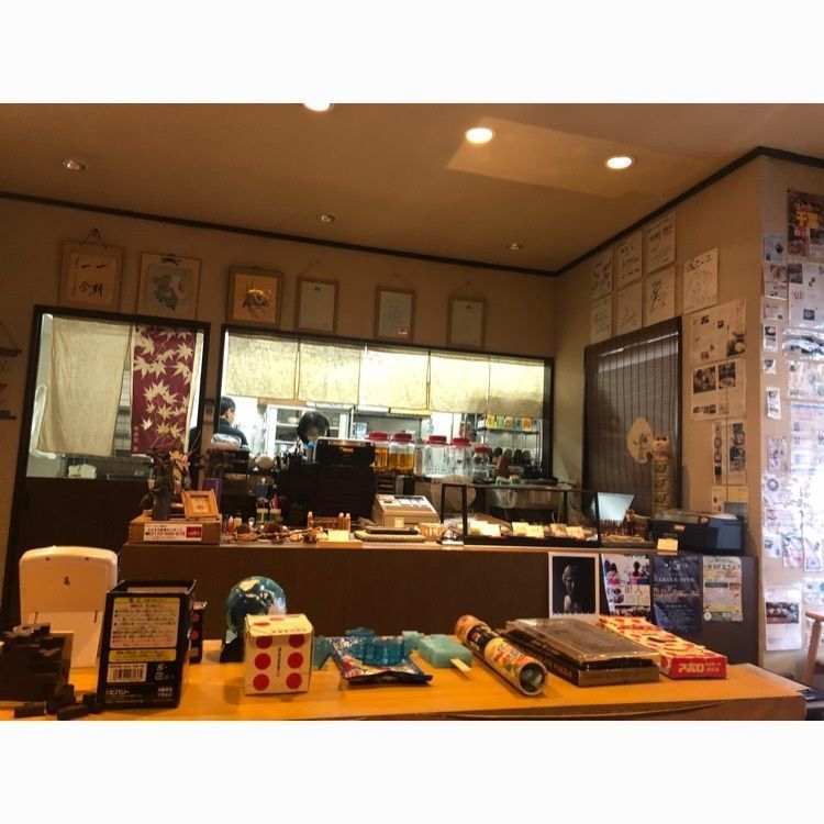 senju_kannnonさんが投稿した甘味処 楓（かえで）に関する口コミの画像