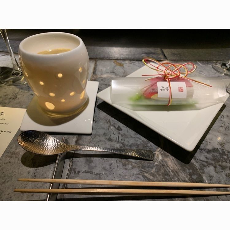 Mr.ウマーベラスさんが投稿したatelier 森本 XEX 鉄板（【旧店名 レストラン尾前ゼックス】）に関する口コミの画像