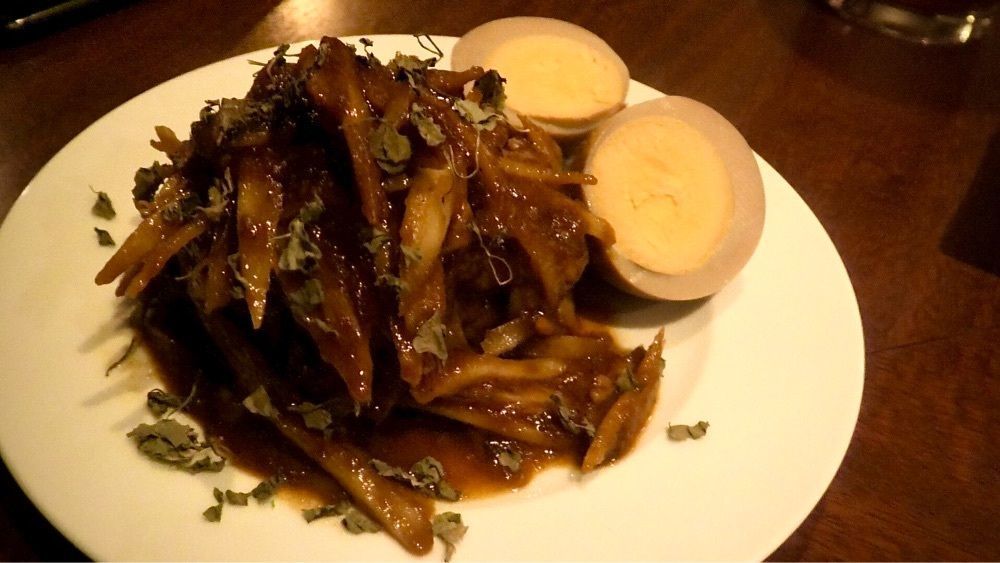 東京食べあルークさんが投稿したシャンクス（Shanks）に関する口コミの画像