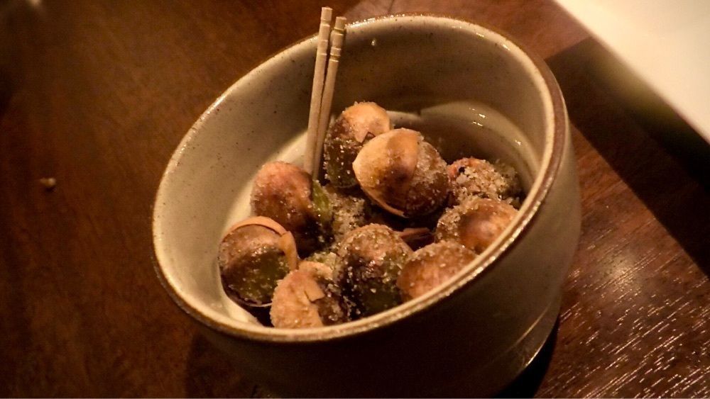 東京食べあルークさんが投稿したシャンクス（Shanks）に関する口コミの画像