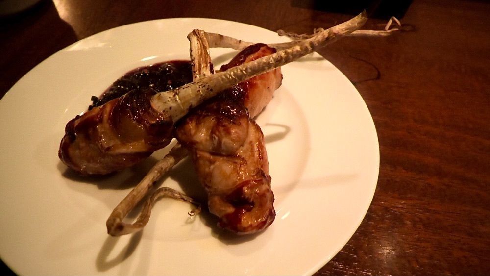 東京食べあルークさんが投稿したシャンクス（Shanks）に関する口コミの画像