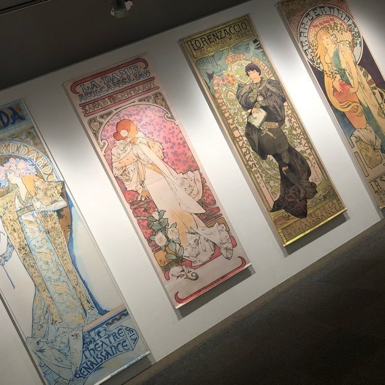 nak9238さんが投稿したそごう美術館に関する口コミの画像
