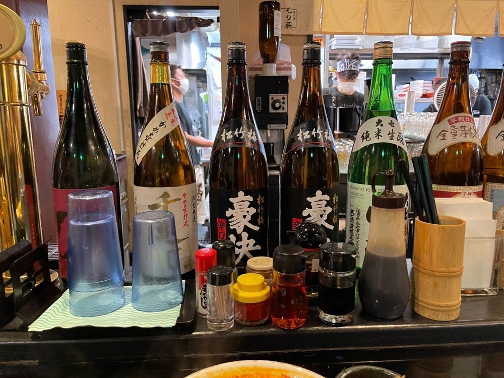 きゃっさーさんが投稿したもり平に関する口コミの画像