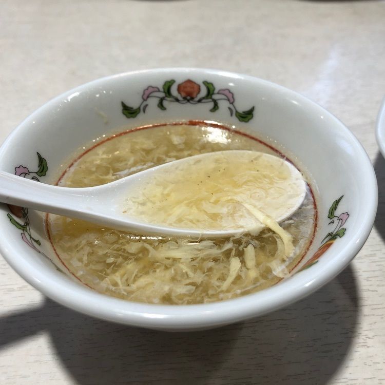 きむきむさんが投稿した餃子の王将 武蔵小杉店に関する口コミの画像