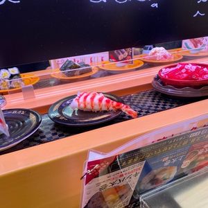 スシロー 岡崎上和田店