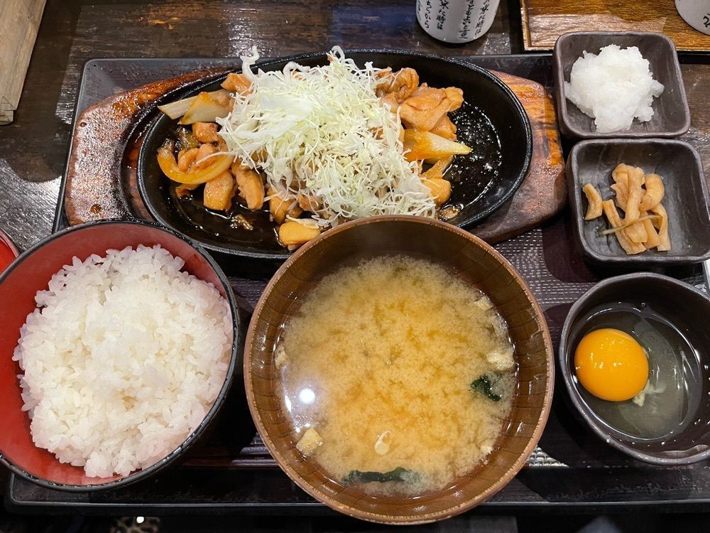 きゃっさーさんが投稿したしんぱち食堂 新宿店に関する口コミの画像