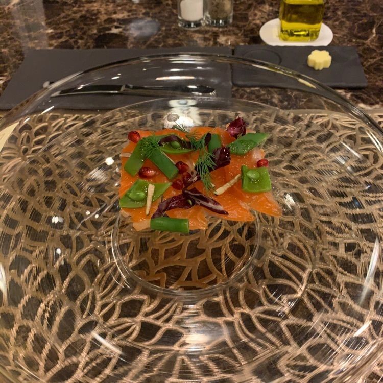 井田 達也さんが投稿したガストロノミック ル モンに関する口コミの画像