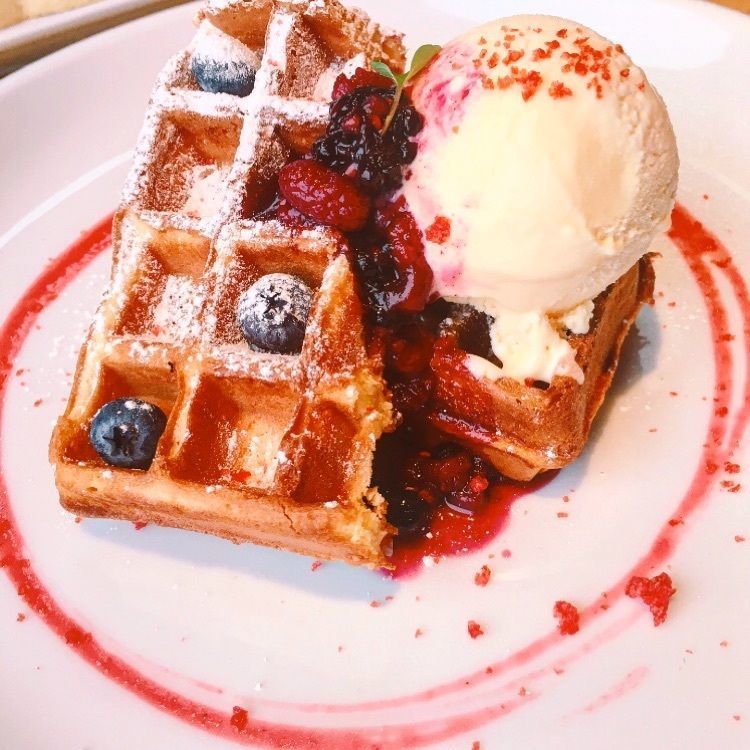りてさんが投稿したビュー カフェ オタル アールファイブ ユアータイム（View Cafe OTARU R5 YOUR TIME）に関する口コミの画像
