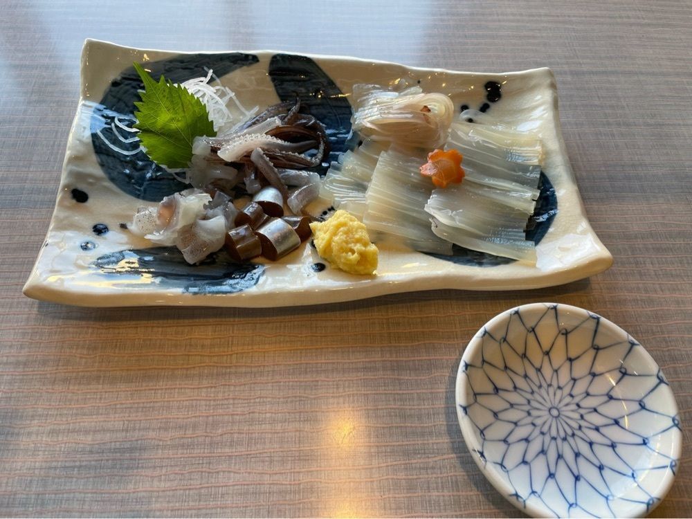 fumiさんが投稿した朝市食堂 二番館に関する口コミの画像
