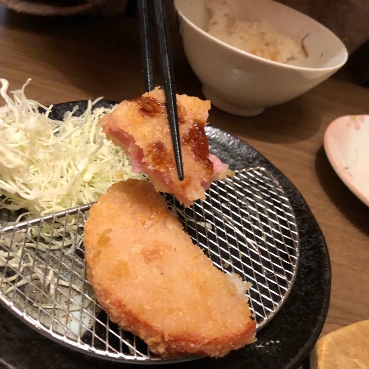 you chinさんが投稿したおか長に関する口コミの画像