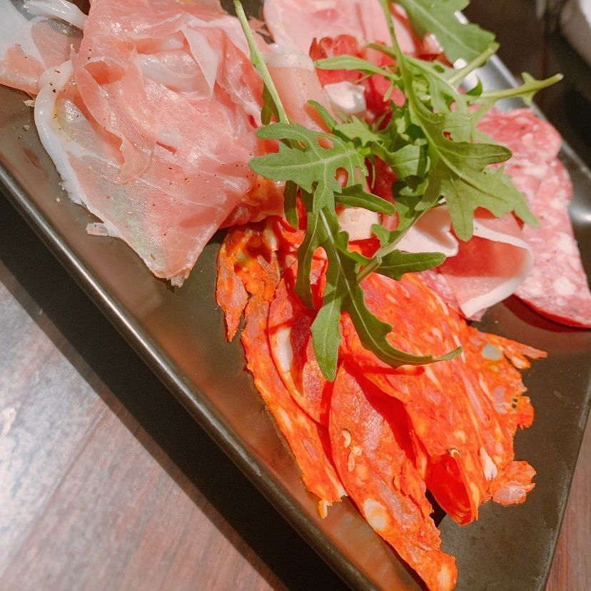 由美子さんが投稿したSALVATORE CUOMO & BAR 大宮（サルヴァトーレクオモアンドバール）に関する口コミの画像