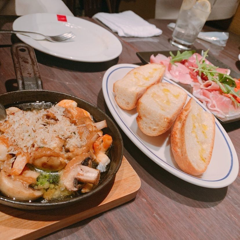 由美子さんが投稿したSALVATORE CUOMO & BAR 大宮（サルヴァトーレクオモアンドバール）に関する口コミの画像