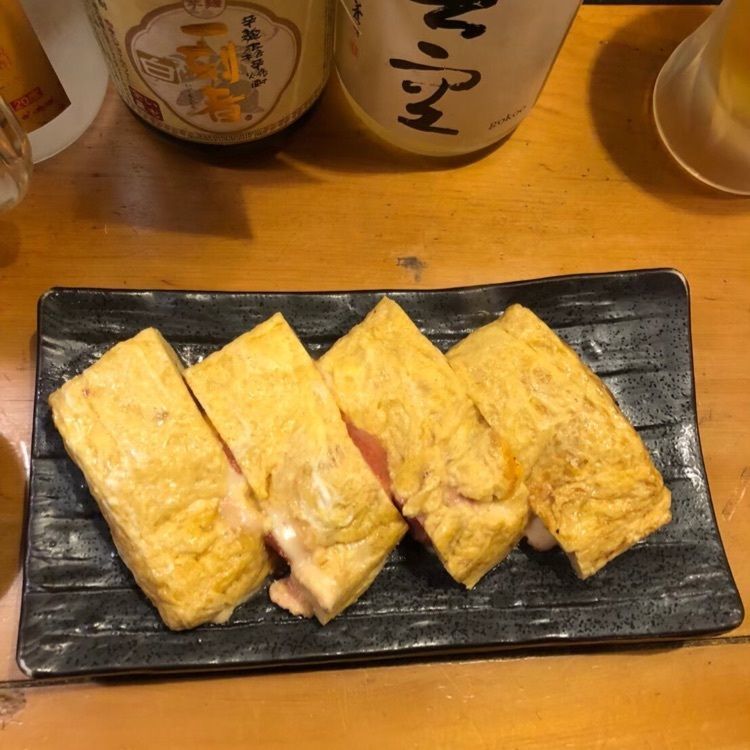 senju_kannnonさんが投稿した炭火焼鳥　おか田に関する口コミの画像