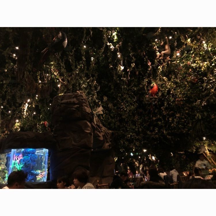 senju_kannnonさんが投稿したグローカル フード バザール（Glocal Food Bazaar）に関する口コミの画像