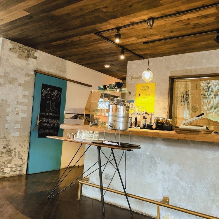 macosさんが投稿したcafe MONDOOR（カフェ モンドア）に関する口コミの画像