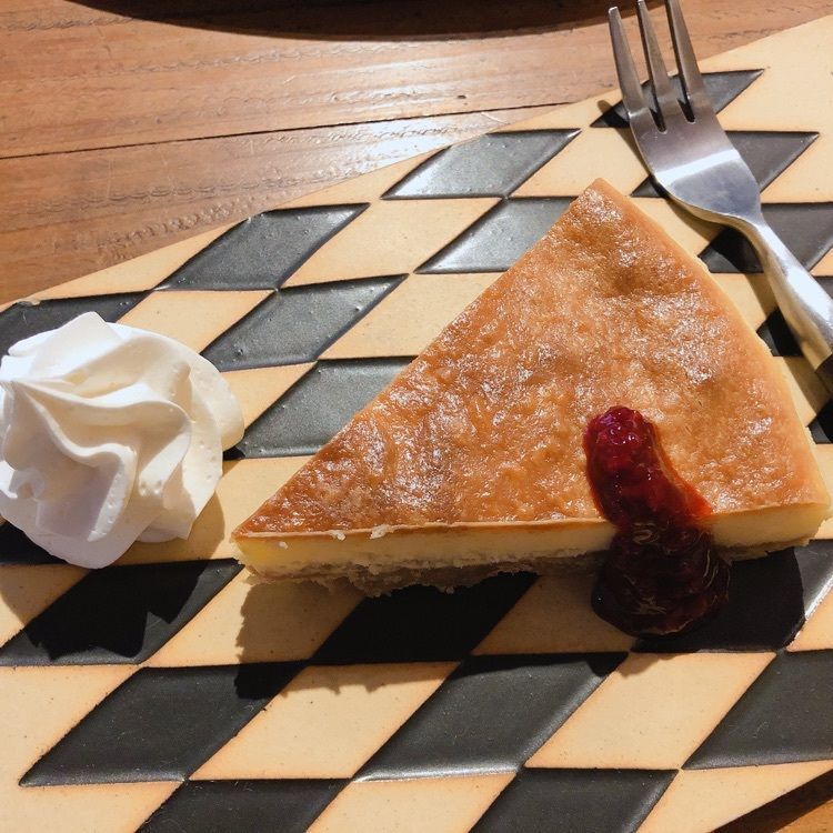 macosさんが投稿したcafe MONDOOR（カフェ モンドア）に関する口コミの画像