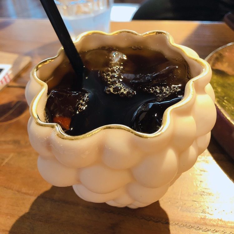 macosさんが投稿したcafe MONDOOR（カフェ モンドア）に関する口コミの画像
