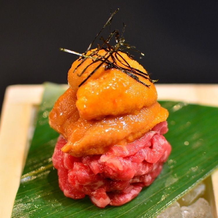 大阪グルメさんが投稿した但馬屋 心斎橋に関する口コミの画像