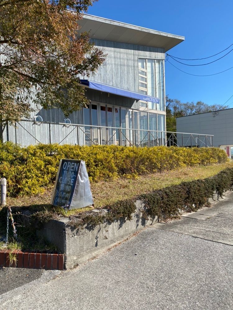 あるふぃすたさんが投稿したカフェ ホクストン（CAFE HOXTON）に関する口コミの画像