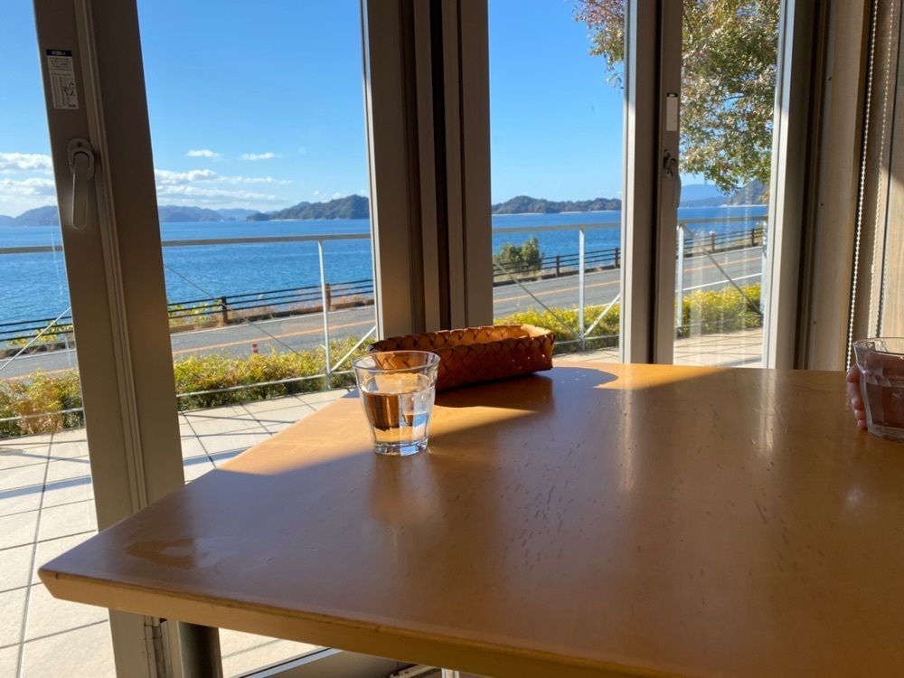 あるふぃすたさんが投稿したカフェ ホクストン（CAFE HOXTON）に関する口コミの画像