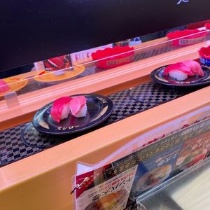 スシロー 岡崎上和田店