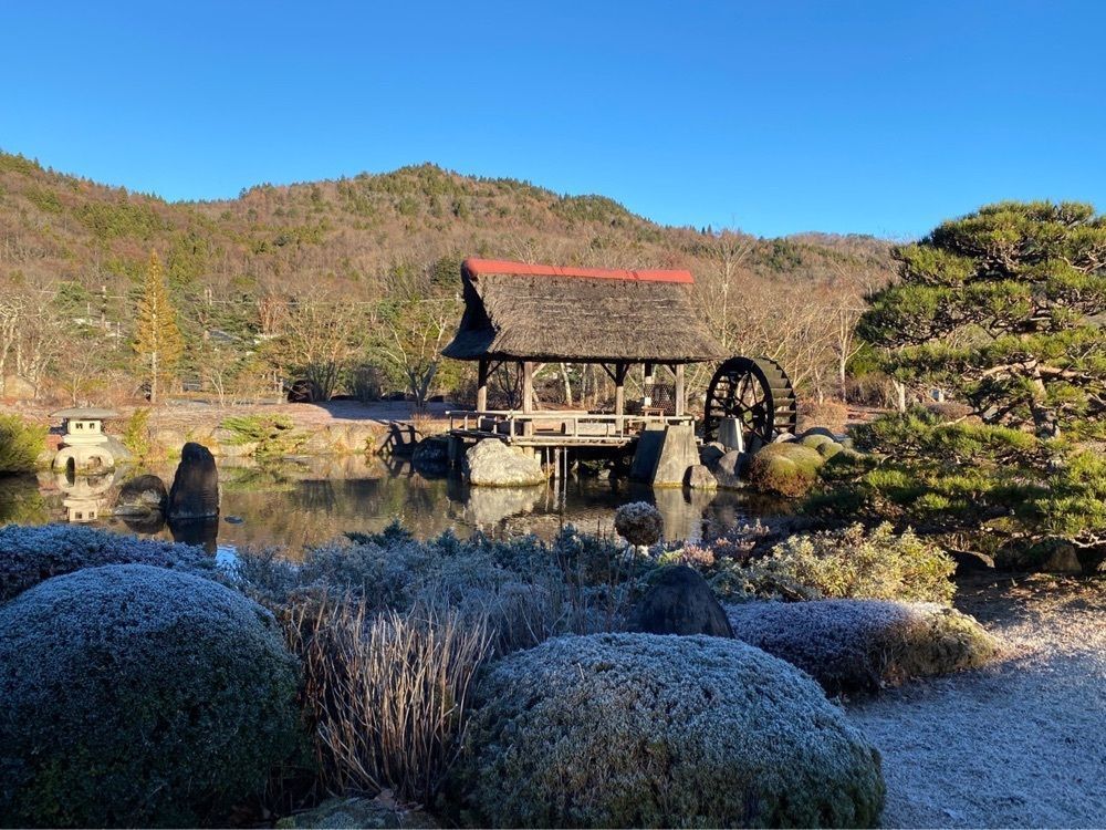 空子⁎✩︎*さんが投稿した鱒の家に関する口コミの画像