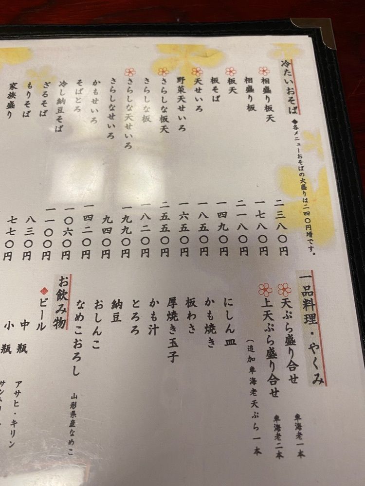 かめ_メグミさんが投稿した庄司屋に関する口コミの画像