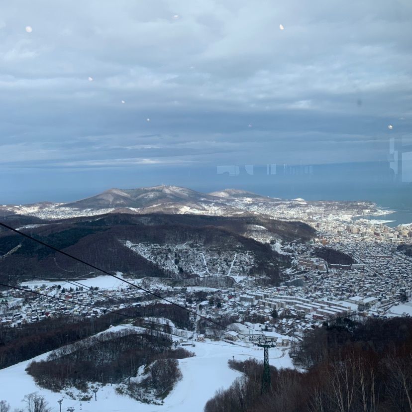mottan5555さんが投稿した天狗山ロープウエイに関する口コミの画像