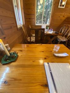 喫茶杉小屋
