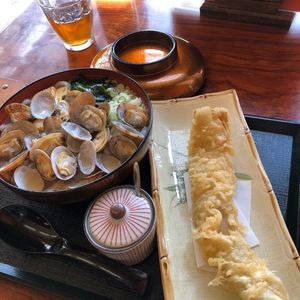 三日月庵