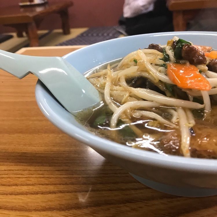 青木 孝文さんが投稿した台湾料理 青葉（タイワンリョウリ アオバ）に関する口コミの画像