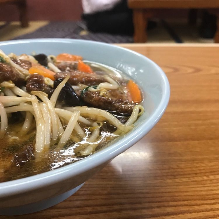青木 孝文さんが投稿した台湾料理 青葉（タイワンリョウリ アオバ）に関する口コミの画像