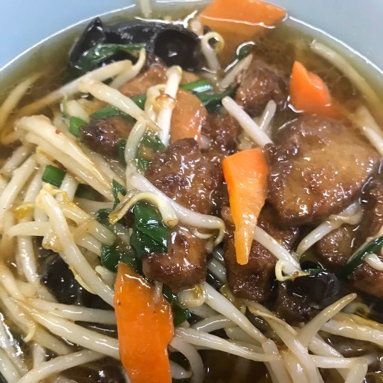 青木 孝文さんが投稿した台湾料理 青葉（タイワンリョウリ アオバ）に関する口コミの画像