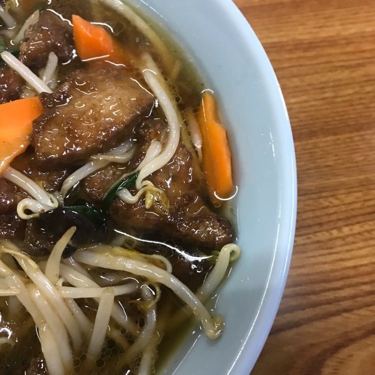 青木 孝文さんが投稿した台湾料理 青葉（タイワンリョウリ アオバ）に関する口コミの画像