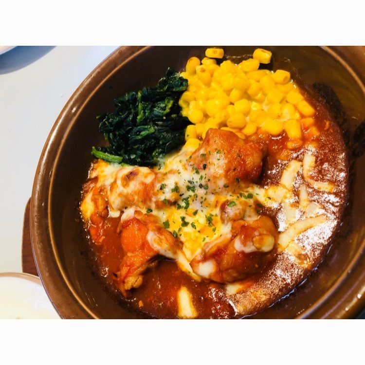 サトツルさんが投稿したサイゼリヤ 宇都宮元今泉店に関する口コミの画像