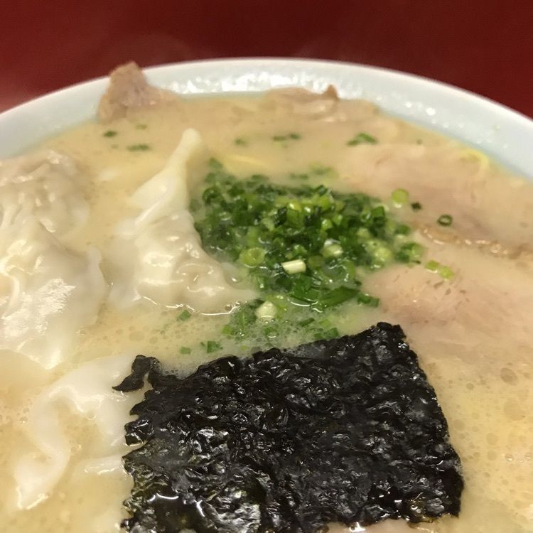 fukuさんが投稿した宝来軒に関する口コミの画像