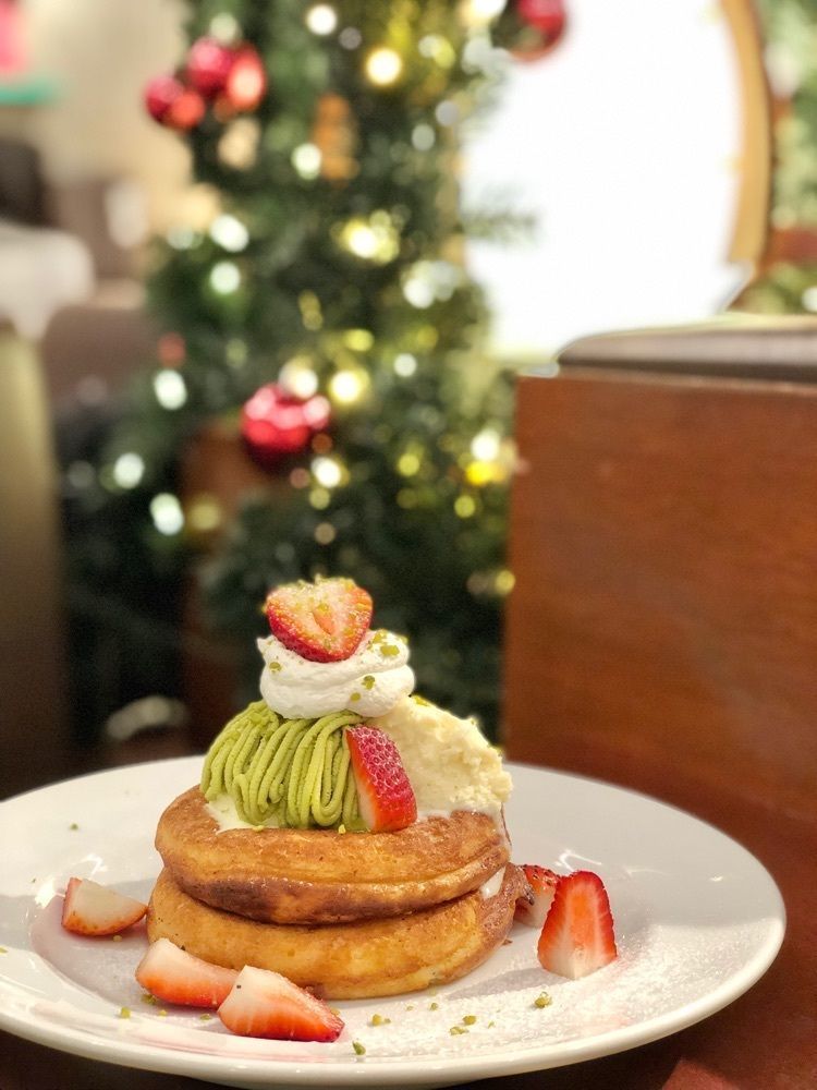 natsumin_cafeさんが投稿したカフェ＆ブックス ビブリオテーク 大阪・梅田（café & books bibliotheque）に関する口コミの画像