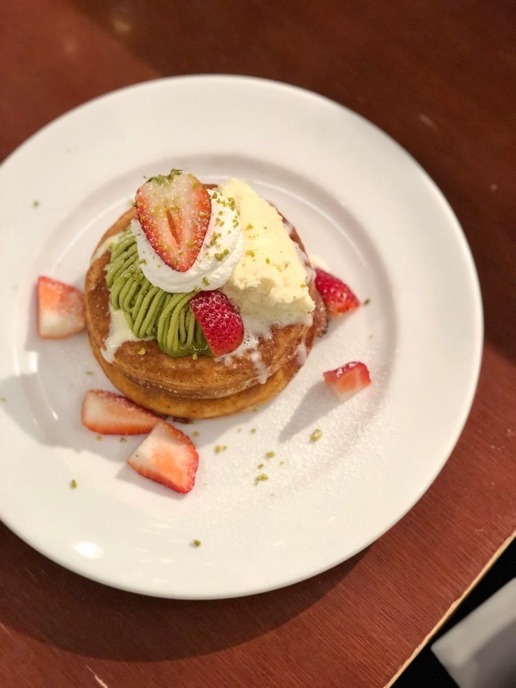 natsumin_cafeさんが投稿したカフェ＆ブックス ビブリオテーク 大阪・梅田（café & books bibliotheque）に関する口コミの画像