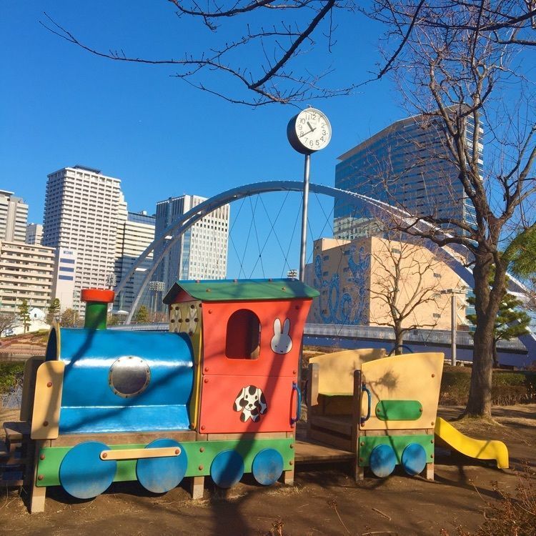 TeraKさんが投稿した東品川海上公園に関する口コミの画像