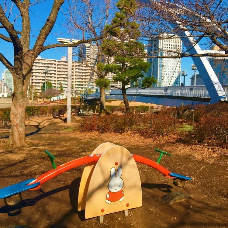 TeraKさんが投稿した東品川海上公園に関する口コミの画像