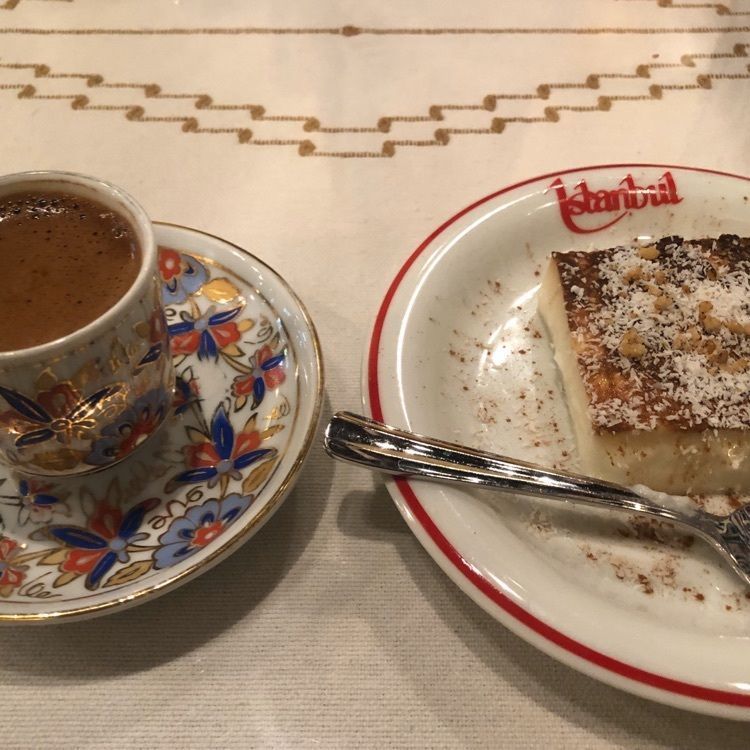 モコさんが投稿したトルコレストラン イスタンブールGINZA（Turkish Restaurant Istanbul GINZA）に関する口コミの画像