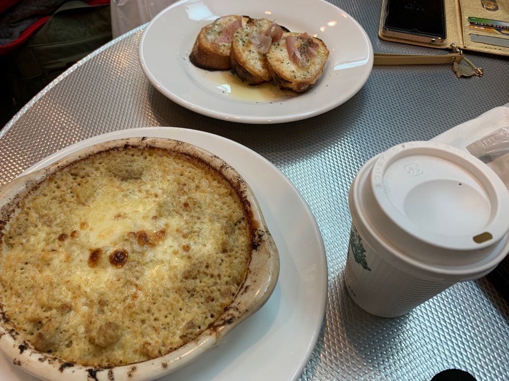 junkunさんが投稿したカフェ テラス ヴェルト（cafe terrasse verte）に関する口コミの画像
