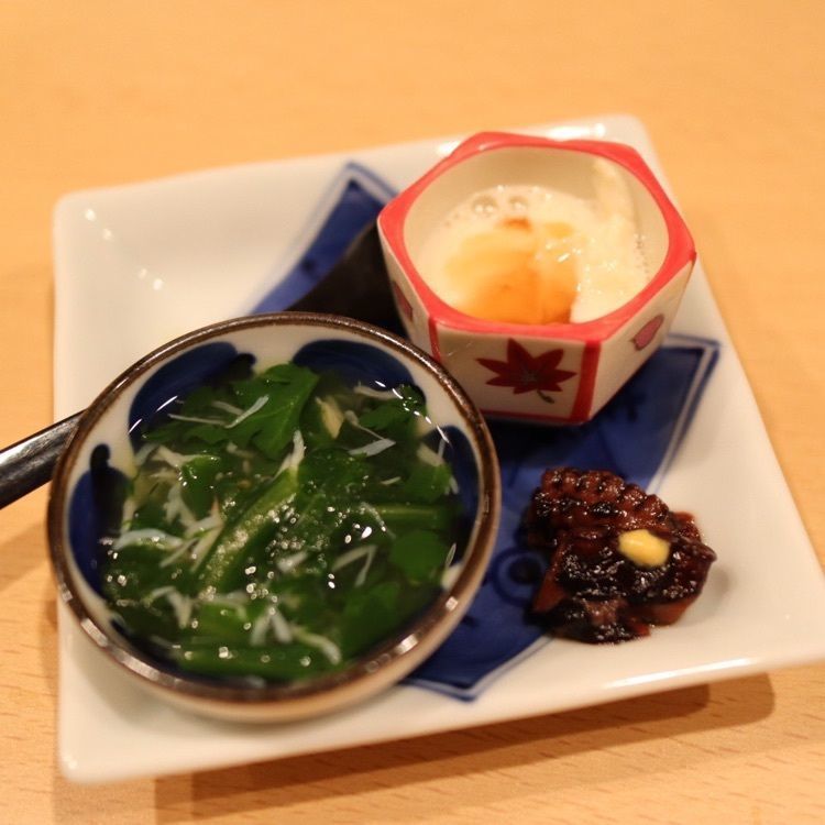 mimi_cafe_さんが投稿した新橋 かま田に関する口コミの画像