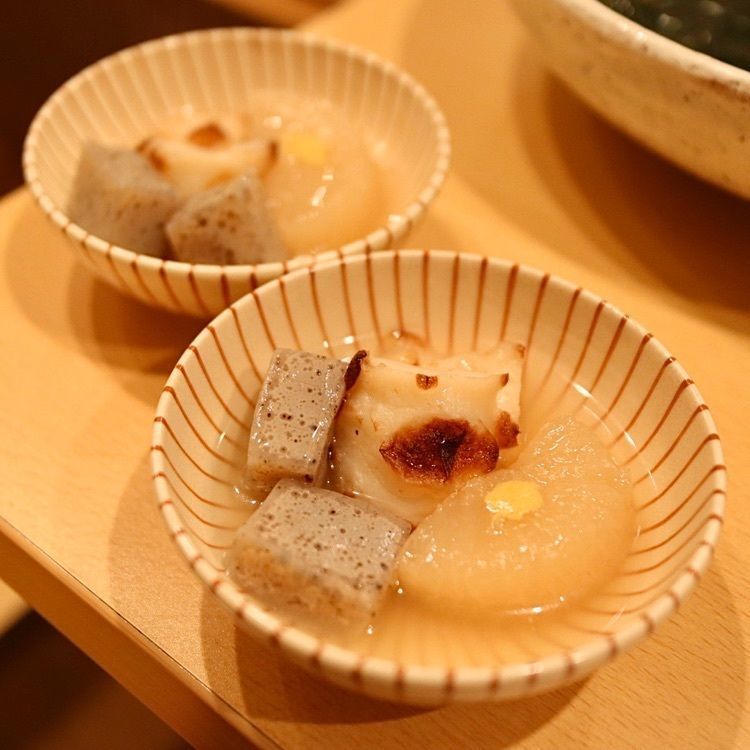 mimi_cafe_さんが投稿した新橋 かま田に関する口コミの画像