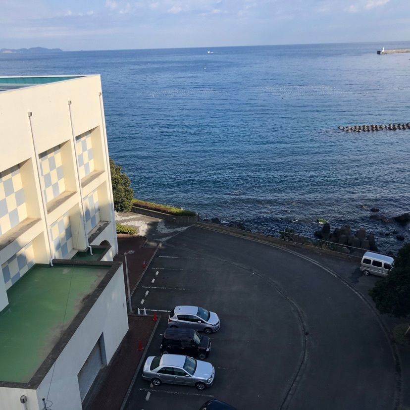 あなたに笑顔をさんが投稿した網代温泉に関する口コミの画像