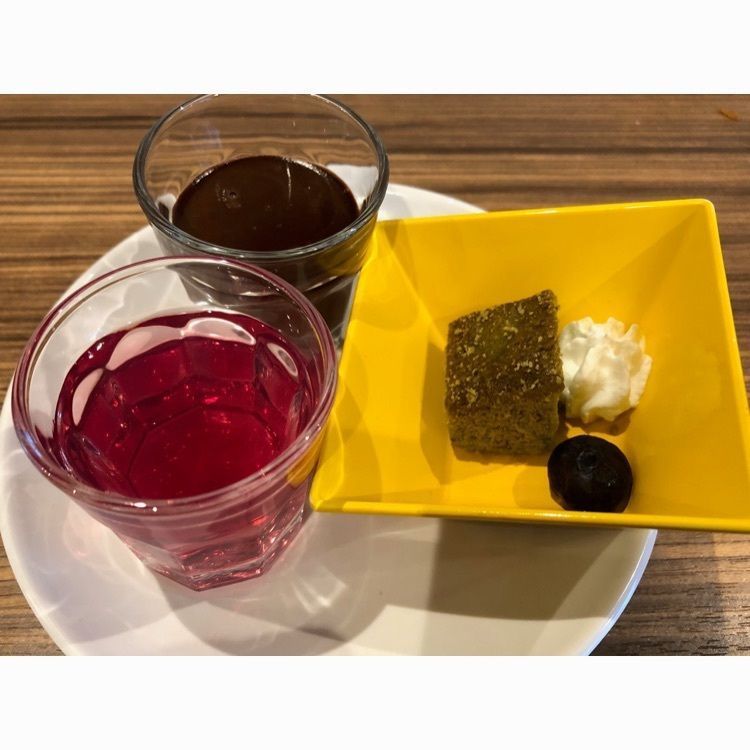 kshinさんが投稿したカフェ＆レストラン THE LOBBYに関する口コミの画像