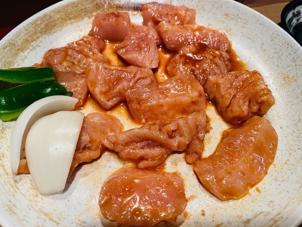 kimunii さんが投稿した焼肉 ソフルに関する口コミの画像
