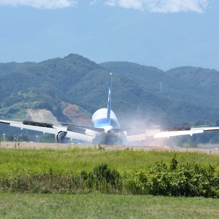ひとりさんが投稿した仙台空港展望台に関する口コミの画像